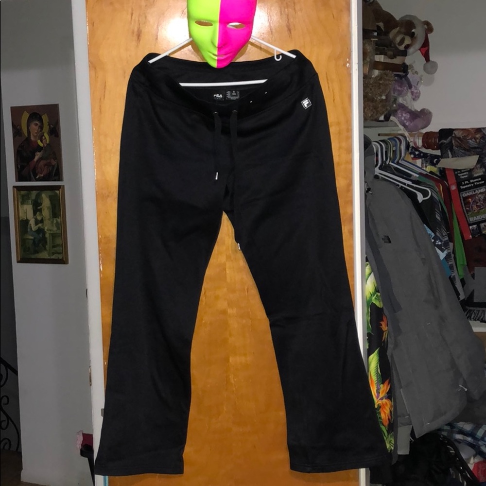 Fila Pants NWOT🤑